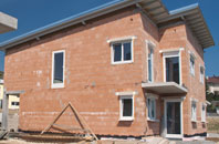 Warstock home extensions