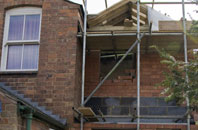 free Warstock home extension quotes