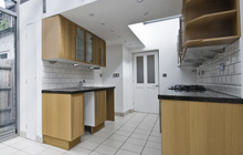 Warstock kitchen extension leads