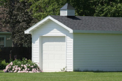 Warstock outbuilding construction costs